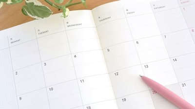 週に1日、あえて〈予定をまったく入れない日〉を作るメリットとは？小林弘幸「スキマのないがちがちのスケジュールでは自律神経が…」