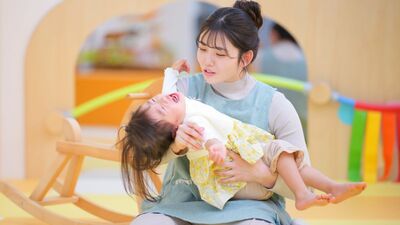 グレーゾーンの子を前に大人は「発達が遅れているだけ」「追いつくのでは」と考えがちだけど…特別支援教育専門家「初期対応は＜反対＞に考えてみて」