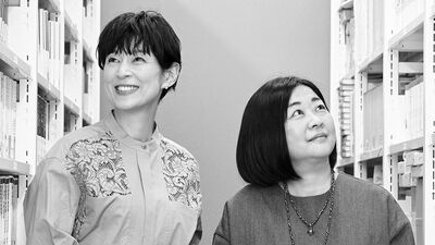 原田ひ香「経済的に自立して早期退職をするFIRE。実現した人は<南の島で優雅に暮らす>イメージだったけど、実際に取材したら全く違っていて…」《鈴木保奈美×原田ひ香》