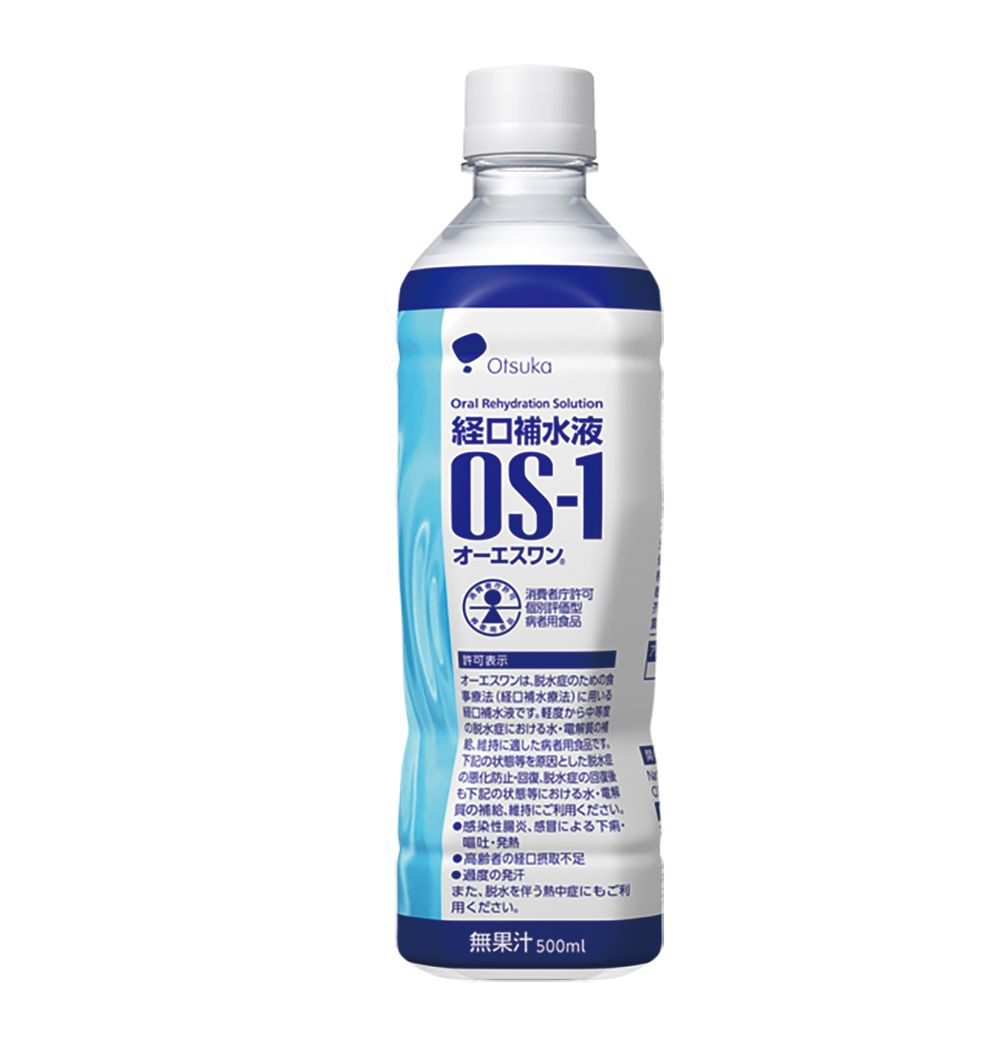 OS-1 500mL/大製薬工場