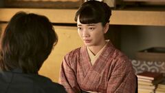 明日の『風、薫る』あらすじ。佳枝の看護を続けるりん。シマケンは直美からりんの話を聞き…＜ネタバレあり＞