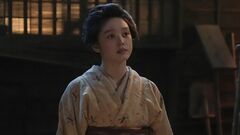 明日の『ばけばけ』あらすじ。トキは三之丞に傳の回復を報告する。久しぶりに工場に来た傳が目撃したのは…＜ネタばれあり＞