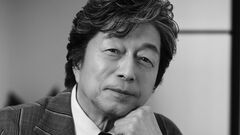 中村雅俊　学生気分が抜けないまま売れてしまい、松田優作さんからは＜気楽にやってるなあ＞と。「恵まれすぎている引け目みたいなものもありました」