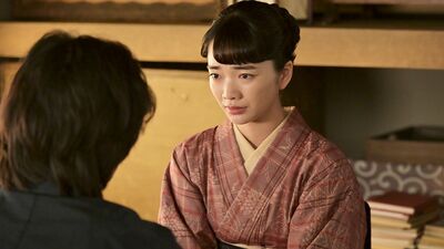明日の『風、薫る』あらすじ。佳枝の看護を続けるりん。シマケンは直美からりんの話を聞き…＜ネタバレあり＞