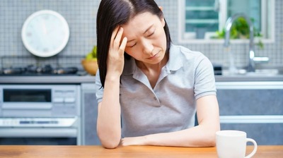 いずれ面倒をみる義姉の態度にモヤモヤ。美輪明宏「もし慈悲の心があるなら、お姉さんがどんな気持ちで過ごしているか考えてあげて」