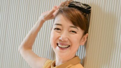 太田光代 「夫･太田光とは何度も離婚を考えたけど、期待するのをやめてけんかもなくなった。でもやっぱり２人で旅行したい」