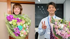 最終回を迎えた『じゃあ、あんたが作ってみろよ』4カ月の撮影を終えた夏帆「実感がわかない」竹内涼真は「すごく面白いって言ってくれるので…」