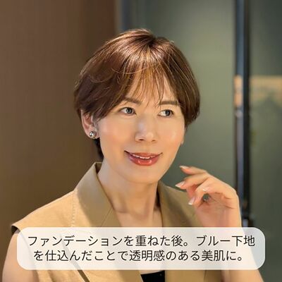 藤本スバルさん