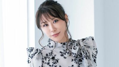 真瀬樹里「母・野際陽子は過保護だけど厳しかった。教科書を1回読めば覚えてしまう母に『なんで間違えるの!?』と試験の結果を怒られて」