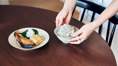 38歳ひとり暮らし、生活にゆとりが生まれて「身近にある季節」を楽しめるように。季節に合わせた料理、模様替え…小さな楽しみで、生きる力が湧いてくる