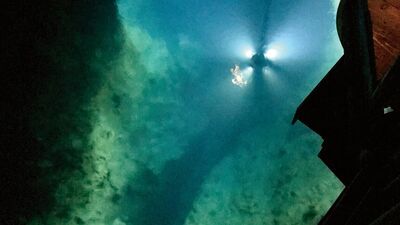 年金ひとり暮らしブロガー・ショコラ 67歳でパートを退職し夢だった旅行を開始。母の薦める岩手県・龍泉洞に<ひとり限定>ツアーで行ってみたら…