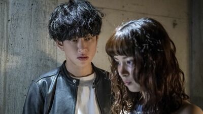 横山裕主演『今夜もシリアルキラーと待ち合わせ』第8話あらすじ。磯貝から手がかりを得たヒナタはオトリ捜査を決意するが…＜ネタばれあり＞
