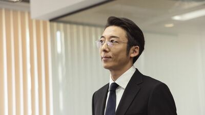 高橋一生主演『リボーン』第4話あらすじ。英人として生きる光誠と平成に生きる光誠が急接近！？＜ネタばれあり＞