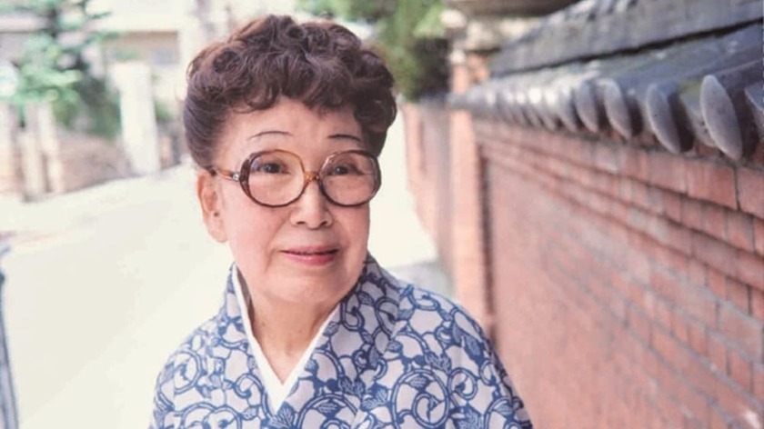 「恋愛なんて、言葉は美しいけども畜生道」朝ドラ『ブラッサム』モデル・宇野千代の恋愛観とは？「失恋しても泣かなかった、なんて書いたりしたけど、ほんとうは…」