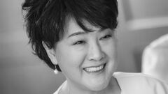 川中美幸「６９歳で体の衰えを自覚することが増えて。隙間時間にロデオボーイや愛犬との散歩…70代を元気に生きられるかどうかは今にかかっている」