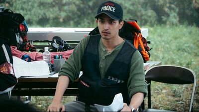 『LOST10』第2話あらすじ。遭難した二階堂の遺体から睡眠薬が検出。小駒はツアーガイドの田畠とツアー客の亜矢を聴取するが…＜ネタバレあり＞