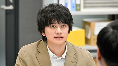 北村匠海主演『サバ缶、宇宙へ行く』第5話あらすじ。若狭水産高校に廃校の危機。朝野はJAXAを訪れる＜ネタばれあり＞