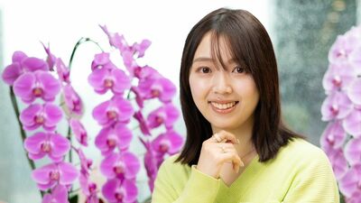三宅香帆「本屋大賞」作品が売れ続ける理由。母娘の葛藤も共感しやすい。40代50代女性の〈口コミ〉は宣伝力に