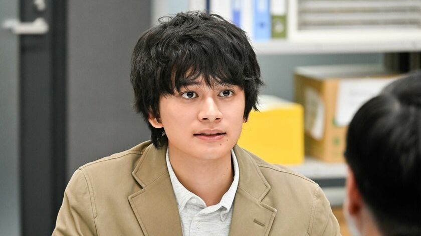 北村匠海主演『サバ缶、宇宙へ行く』第5話あらすじ。若狭水産高校に廃校の危機。朝野はJAXAを訪れる＜ネタばれあり＞